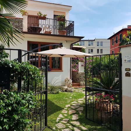 Ca' Do Dria Appartement La Spezia Buitenkant foto