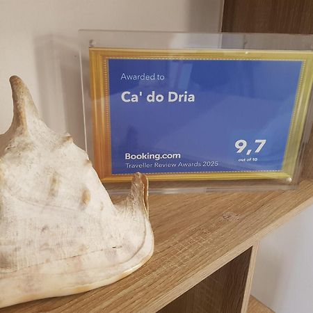 Ca' Do Dria Appartement La Spezia Buitenkant foto
