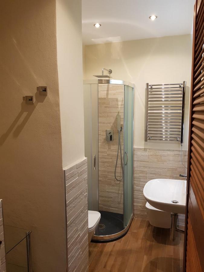 Ca' Do Dria Appartement La Spezia Buitenkant foto