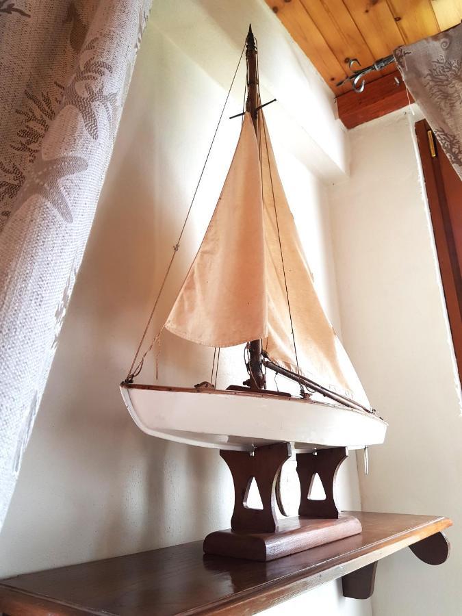 Ca' Do Dria Appartement La Spezia Buitenkant foto