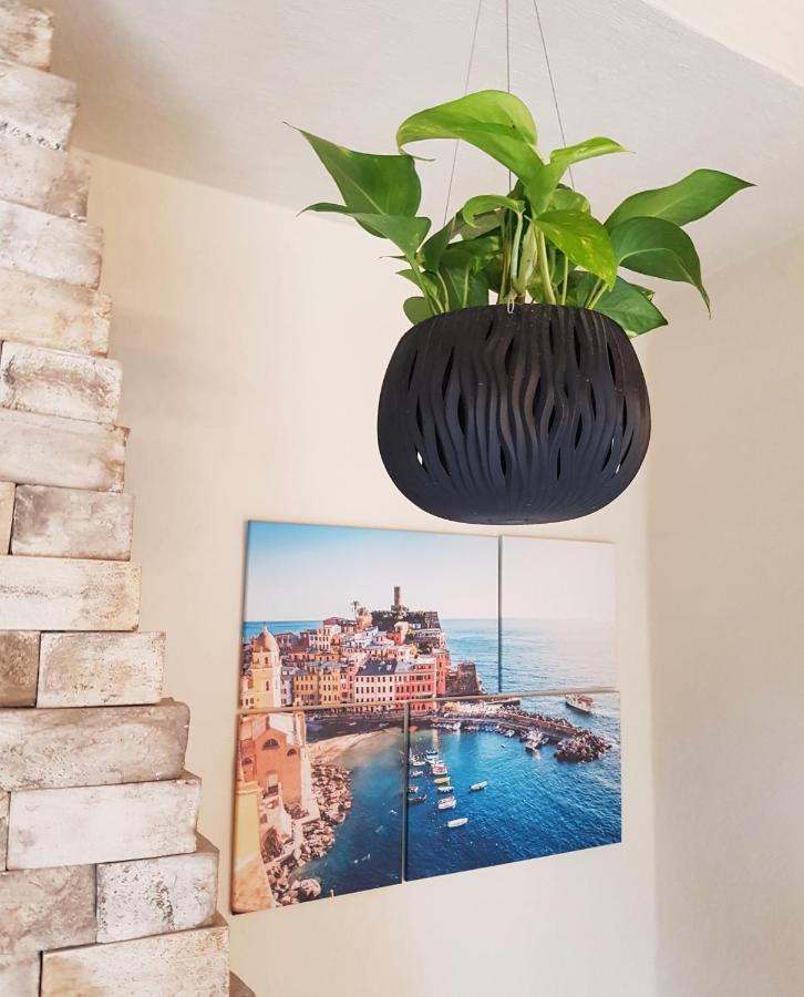 Ca' Do Dria Appartement La Spezia Buitenkant foto
