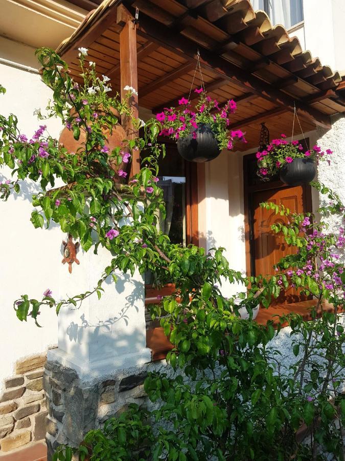 Ca' Do Dria Appartement La Spezia Buitenkant foto