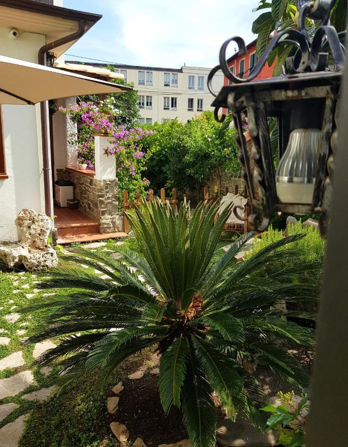 Ca' Do Dria Appartement La Spezia Buitenkant foto