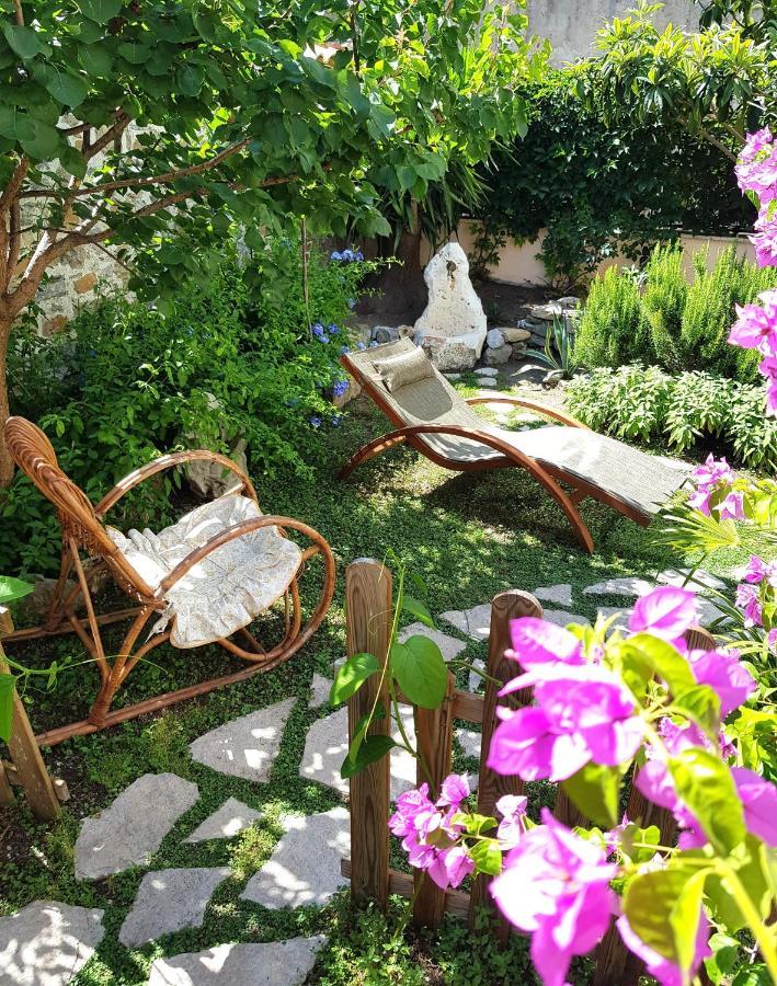 Ca' Do Dria Appartement La Spezia Buitenkant foto