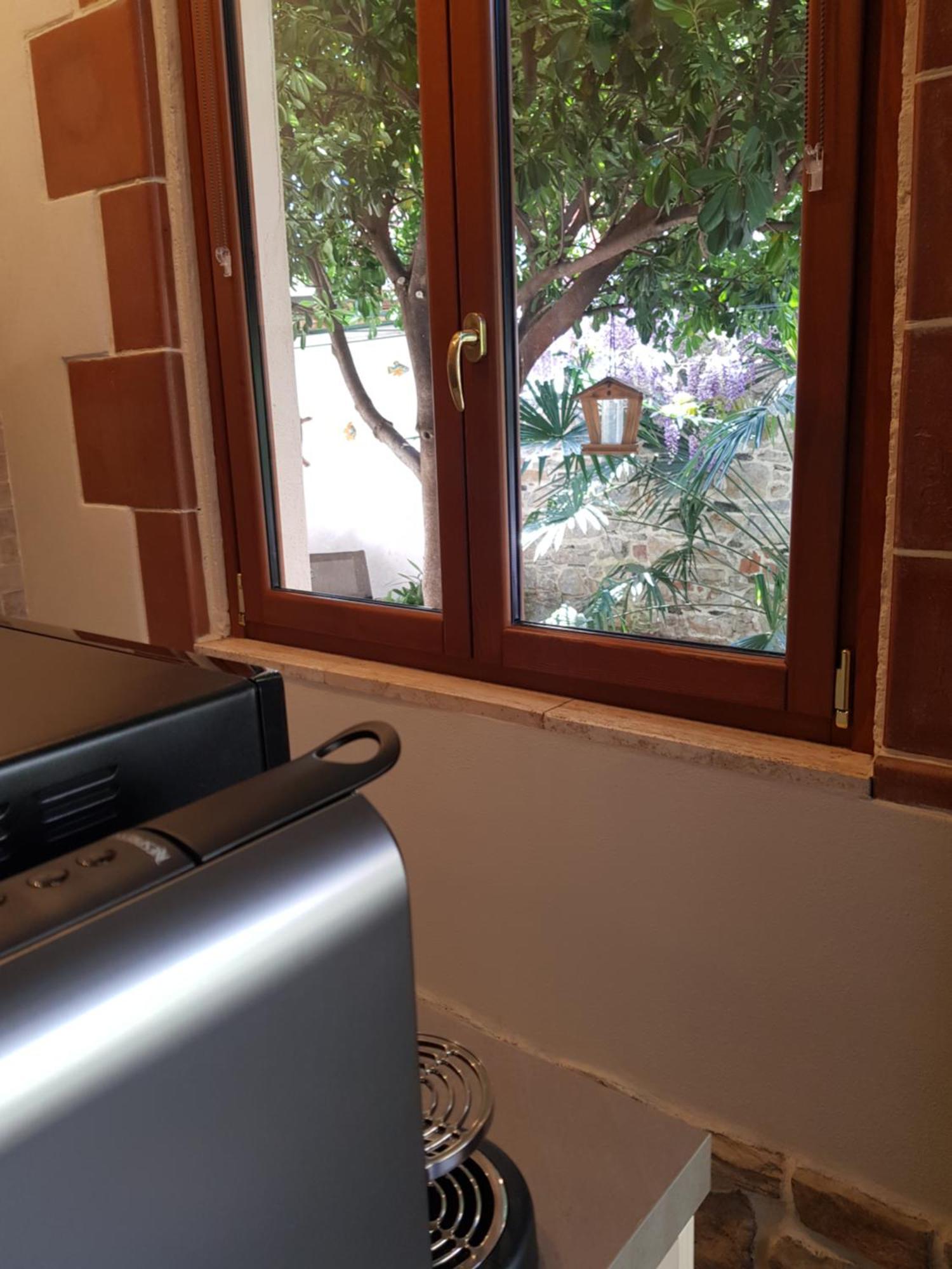 Ca' Do Dria Appartement La Spezia Buitenkant foto