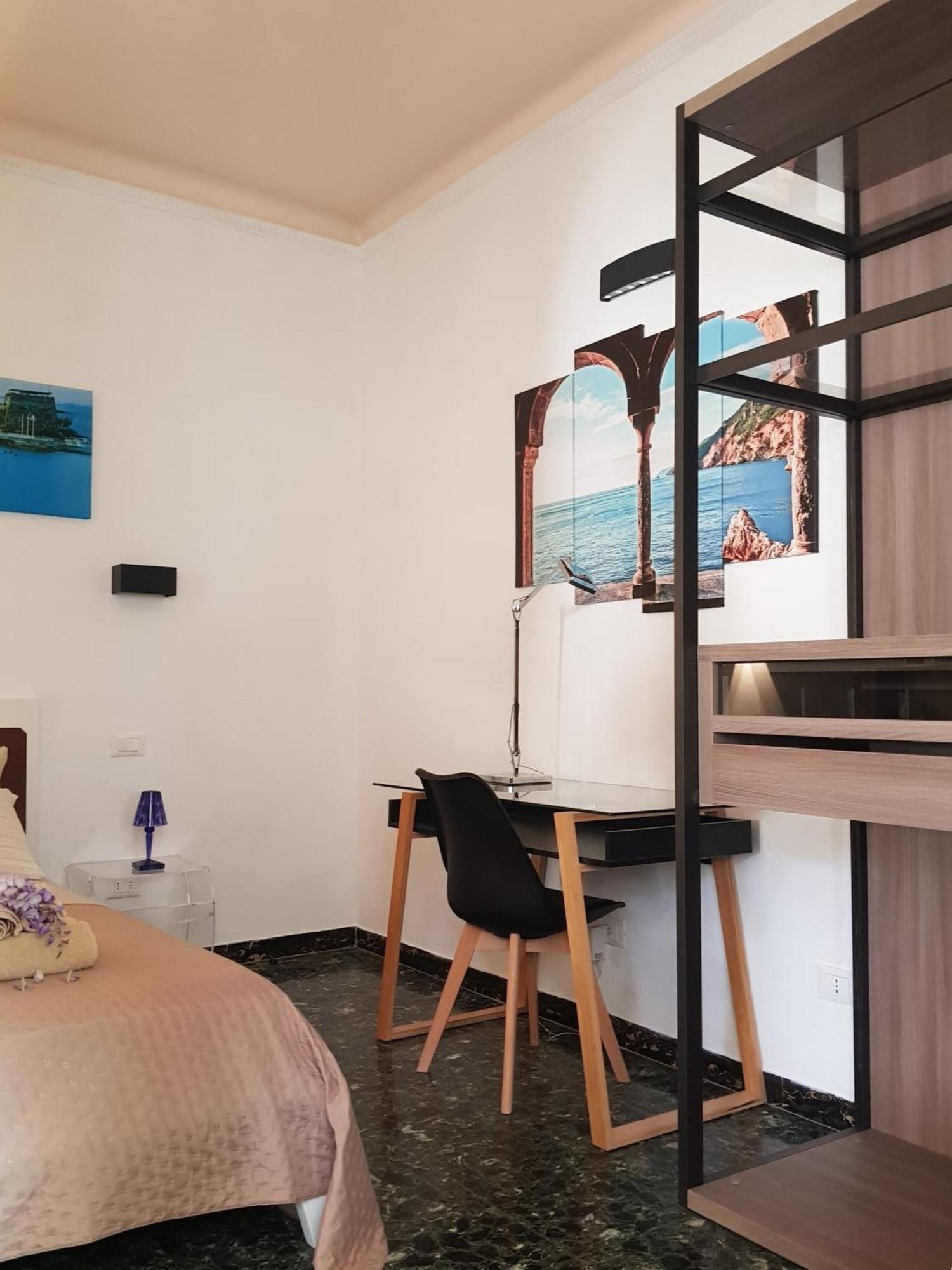 Ca' Do Dria Appartement La Spezia Buitenkant foto