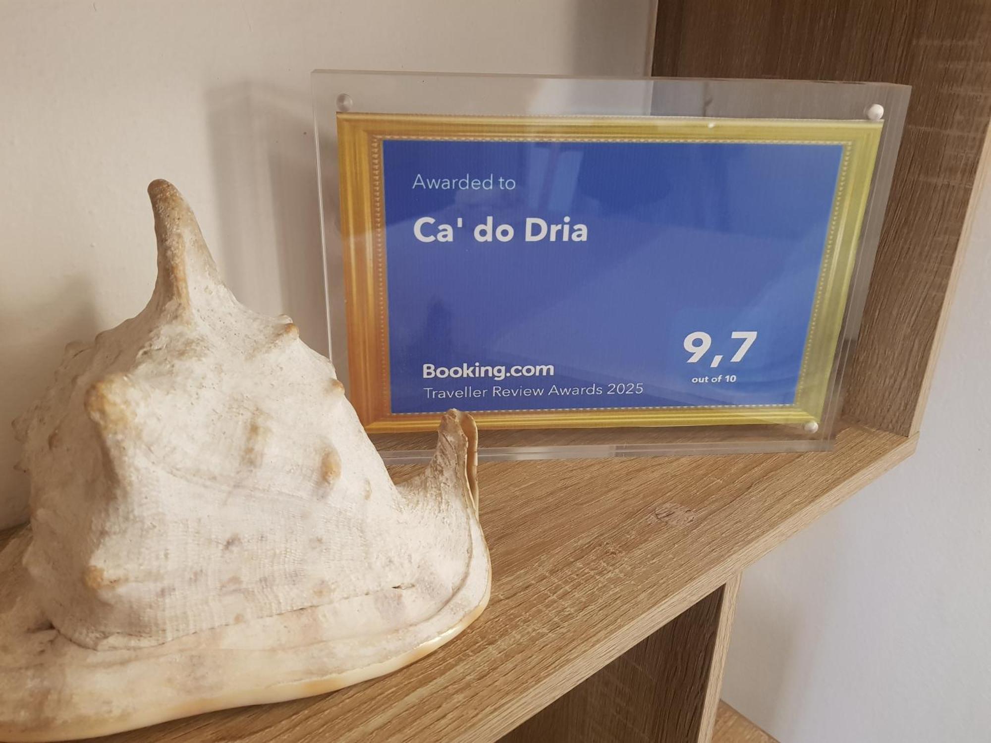 Ca' Do Dria Appartement La Spezia Buitenkant foto